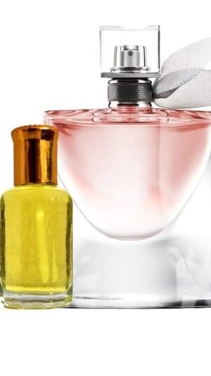 Lancôme la Vie est Belle Intense 12ML Oil perfume.