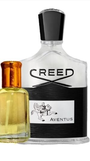 Creed Aventus 12ML Oil perfume.